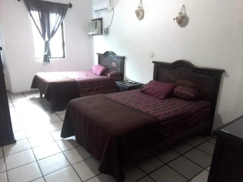 Hotel Raíz de Sierra Matlapa Exterior foto